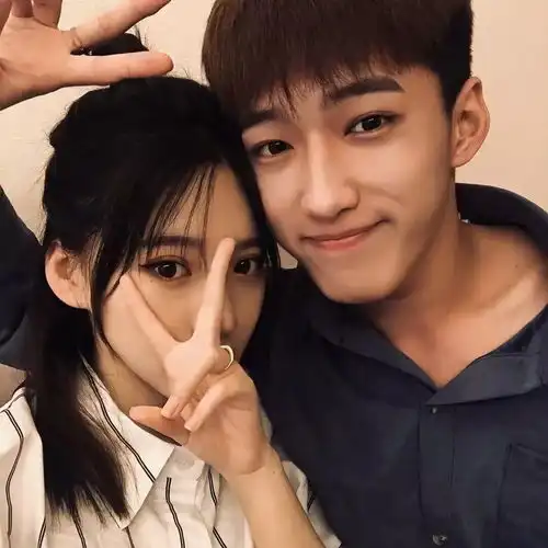 一批女生头像男生头像情侣头像,挑最适合你的口味的
