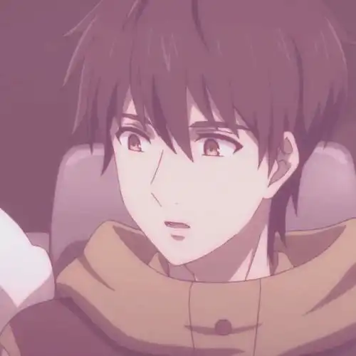 动漫头像路过的风替我抱你
