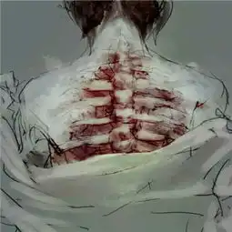 qq重口味头像大全重口味头像女生重口味头像男生腾牛个性网
