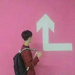 好看的情侣头像
