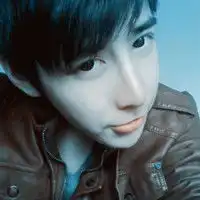 超酷男生qq头像很偶尔的,你会找我
