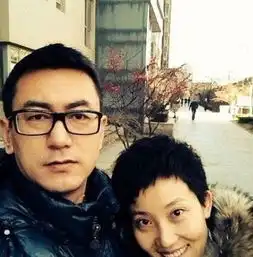 夫妻俩都是央视主持,结婚14年却少有人知,今已有一儿一女超幸福
