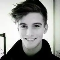 欧美照片头像男微信头像图片大全
