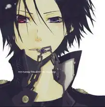 求家庭教师小六道的头像谢谢....
