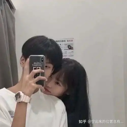 异地恋温柔文案

