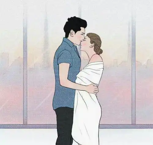 女人心里有别的男人,会有这3个征兆,男人要懂得
