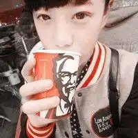 清新色调男生头像正了八经的小爷们
