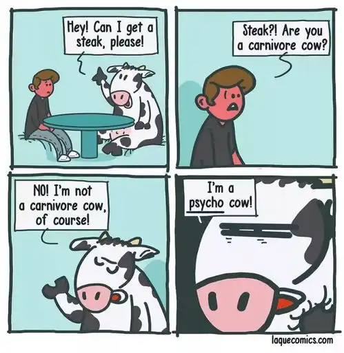 英语20个丧丧的小漫画,看完整个人都不好了
