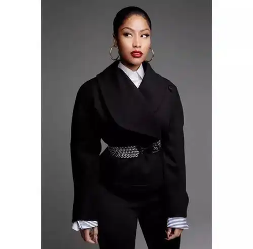 男rapper当道,她们用实力撕掉性别偏见
