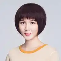 佰丝堂假发用品bestung佰丝堂四季款假发男短发全真发男士假发片头顶补发片块寸发寸头真人发丝多少钱
