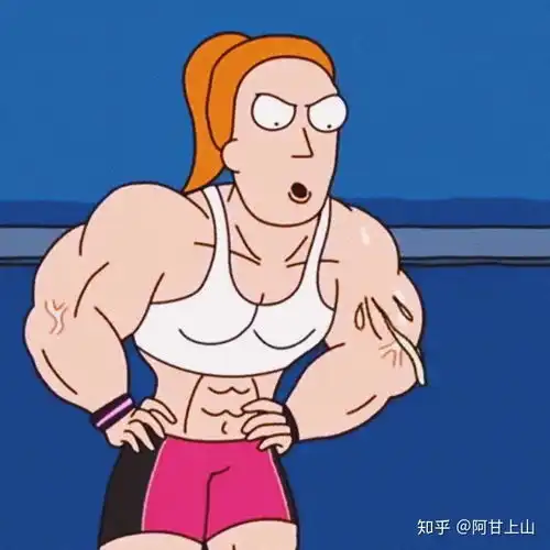 瑞克和莫蒂里瑞克或莫蒂比较好看的头像有哪些推荐
