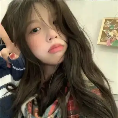 2023独一无二与众不同女生头像
