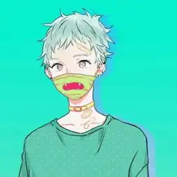 不好看就删除
