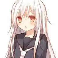 二次元酷女生头像高冷微信头像图片大全
