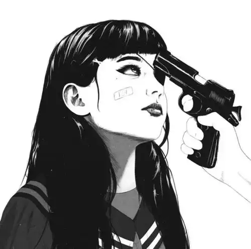 各种风格的动漫头像噢含男头
