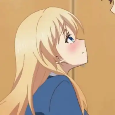 情侣头像动漫冷酷一对拿图点赞情侣头像我要个性网
