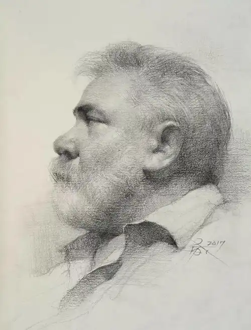 画画的30大好处,总结的太到位了你应该看一看
