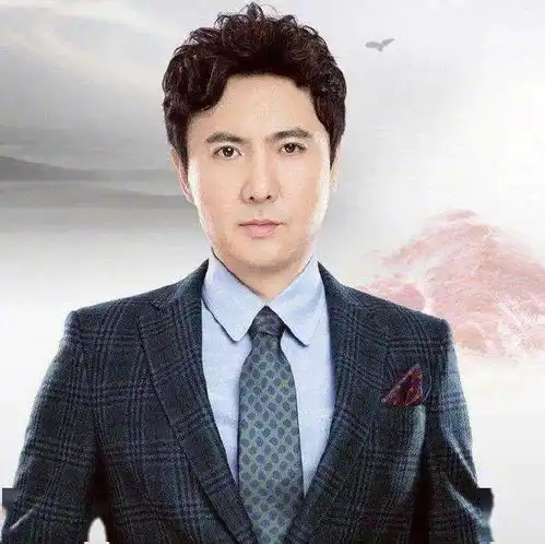 听说披荆斩棘的哥哥要来,名单我已经拟好了
