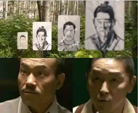 弯月如刀,故人归来邪不压正很姜文
