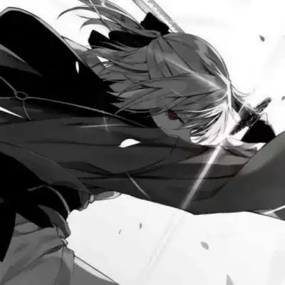 优质宝藏动漫男生头像
