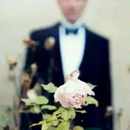 我庆幸遇见了你却遗憾只是遇见了你
