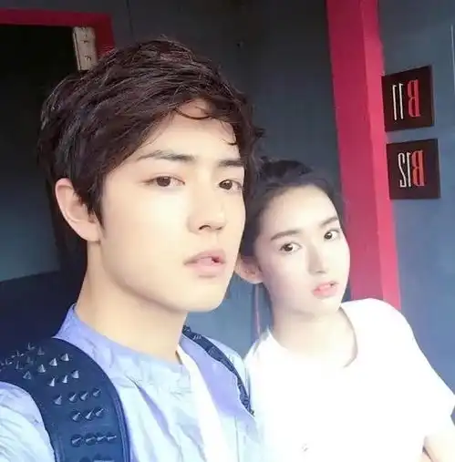 王玉雯又被传因戏生情,曾与刘昊然肖战闹绯闻,恋爱脑不是好事
