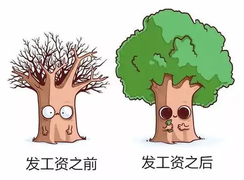快来对号入座,这个漫画家偷窥了你,还原了生活的真相
