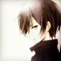 白发头像动漫男生微信头像图片大全