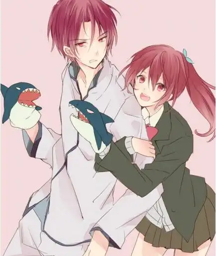 在一起越久越长情的三对星座情侣
