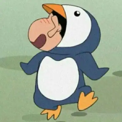 蜡笔小新你是人间星光,你是人间卡通动漫头像我要个性网
