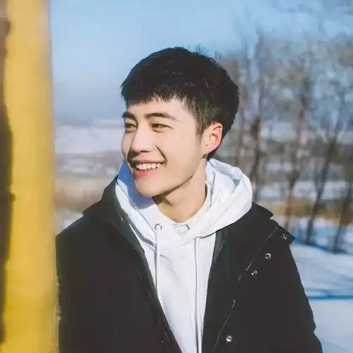 头像壁纸轻轻喜欢,寂静欢喜
