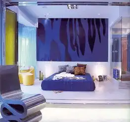 牢记16种卧室坏风水斩断男人桃花
