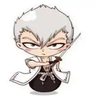 男生彩铅手绘头像图片微信头像图片大全
