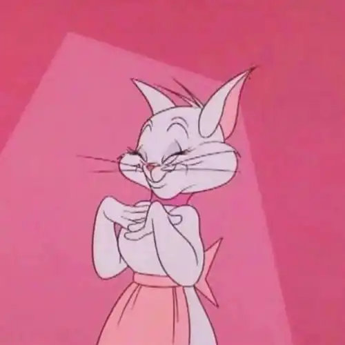 女孩用这种头像是有男朋友吗
