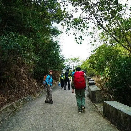 2020银瓶山门票,东莞银瓶山游玩攻略,银瓶山游览攻略路线地址门票价格
