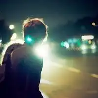 qq个性伤感男头像个性网qq伤感头像
