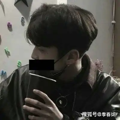 世界本就混浊,罪与爱同歌
