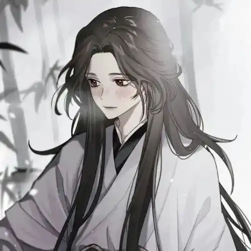 动漫套图神仙般的背景套图
