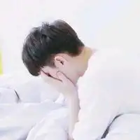 微信正能量头像阳光男生微信头像图片大全
