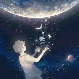 你的故事我的歌
