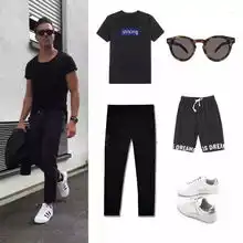 20款迅速提升男士时髦度搭配建议,看着很有心跳
