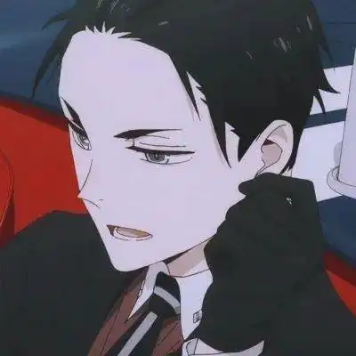 优质动漫头像,快保存
