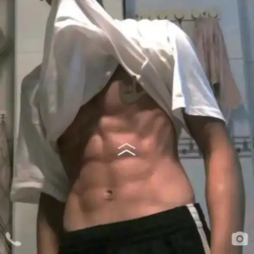 头像男生腹肌头像霸气
