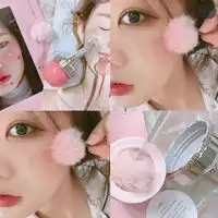 少女心炸裂的神仙颜值头像微信头像图片大全
