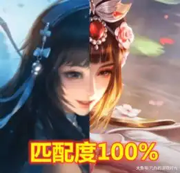 王者荣耀原画师连自己都抄西施和甄姬,马超和他简直一模一样
