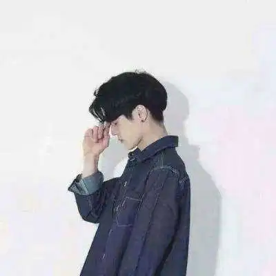 暖男头像真人男生