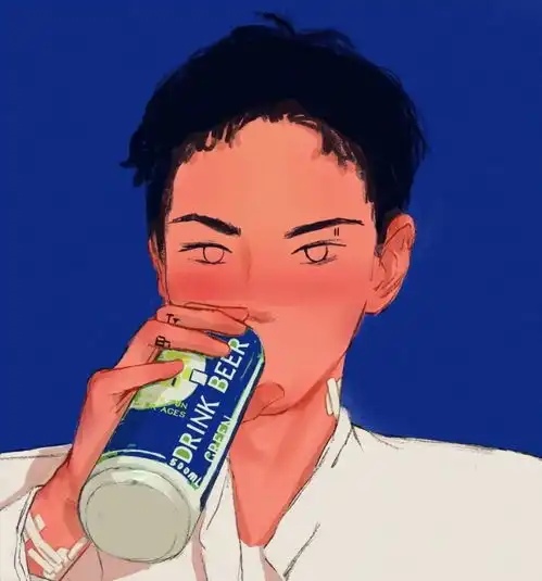 渴望一张有个性的头像看这里
