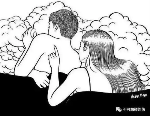 一个男人对你常说三个字,那就趁早离开,他根本不爱你
