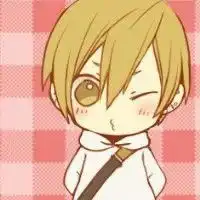 求几张二次元情侣头像要萌的,谢谢比较急
