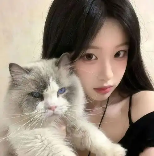 头像一辈子不换的微信头像
